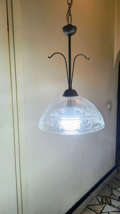 Осветителни тела