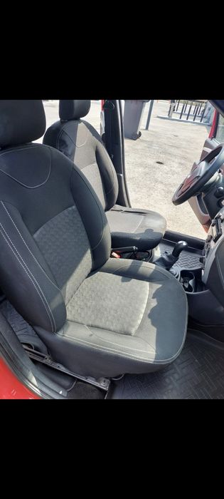 Dacia Logan 1.2 benzina  + gpl