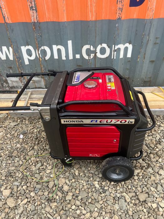 Generator Honda EU70is