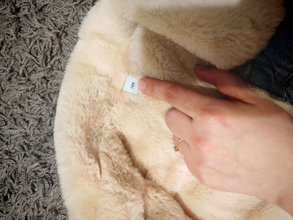 Стильная весенняя утепленная джинсовка