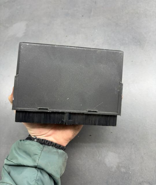 Modul confort 1S7T 15K600FE Ford Focus prima generatie