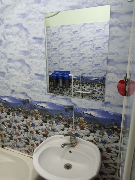 Квартира арендага бериледи