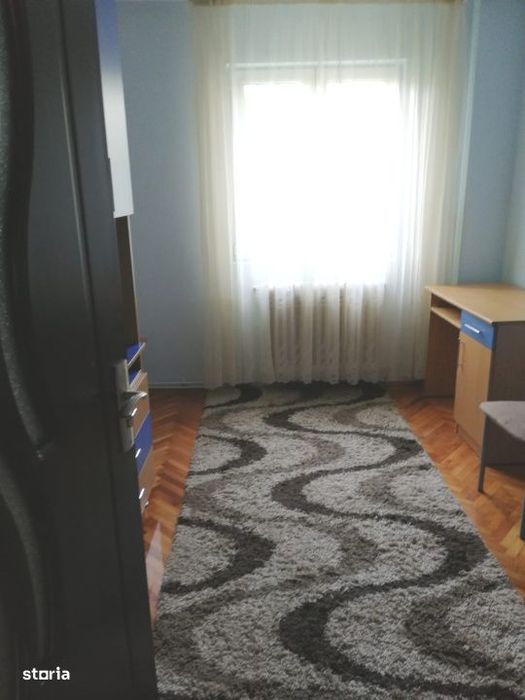 Apartament 3 camere| Decomandat | Gheorgheni