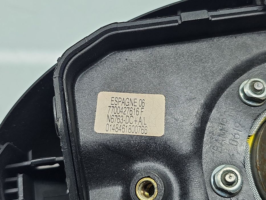 Airbag volan Renault Megane 1 [Fabr 1995-2003] 7700427616F