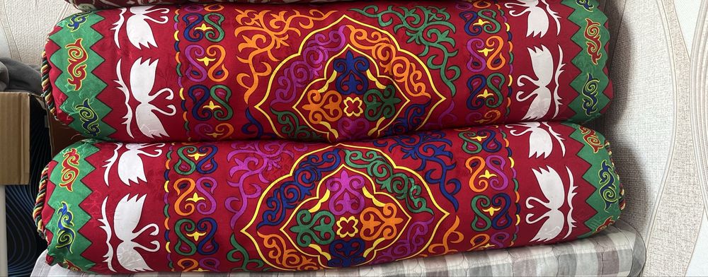 Көрпеше. Корпеше