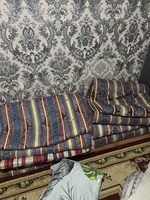 Матрасы новые/ б/у, чистые