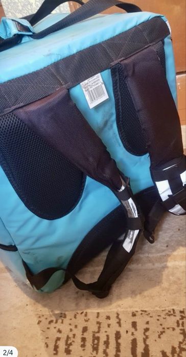 Термосумка wolt