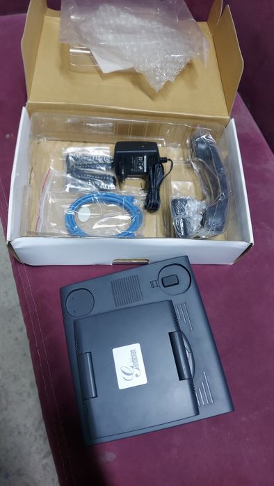 IP телефон Grandstraem