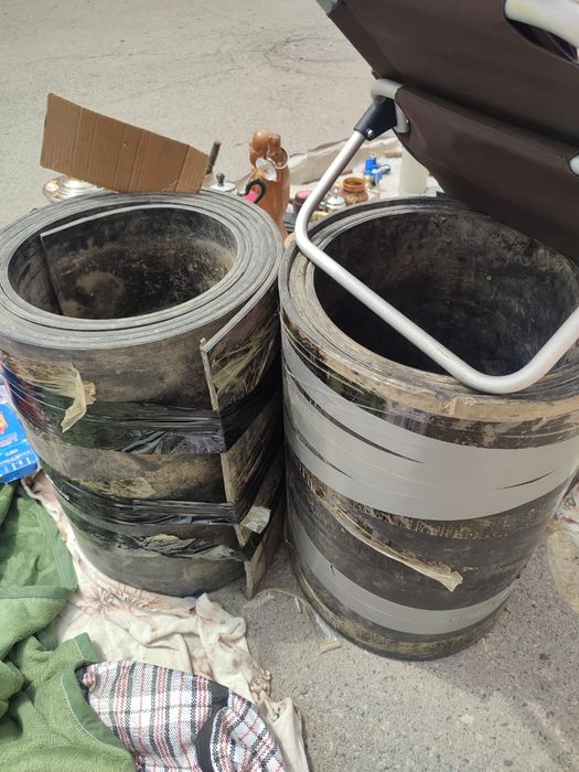 Виллы картофель самовар пресс инструменты