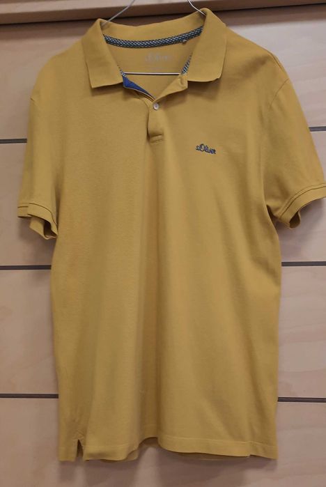 s.Oliver-Regular Fit-Много Запазена