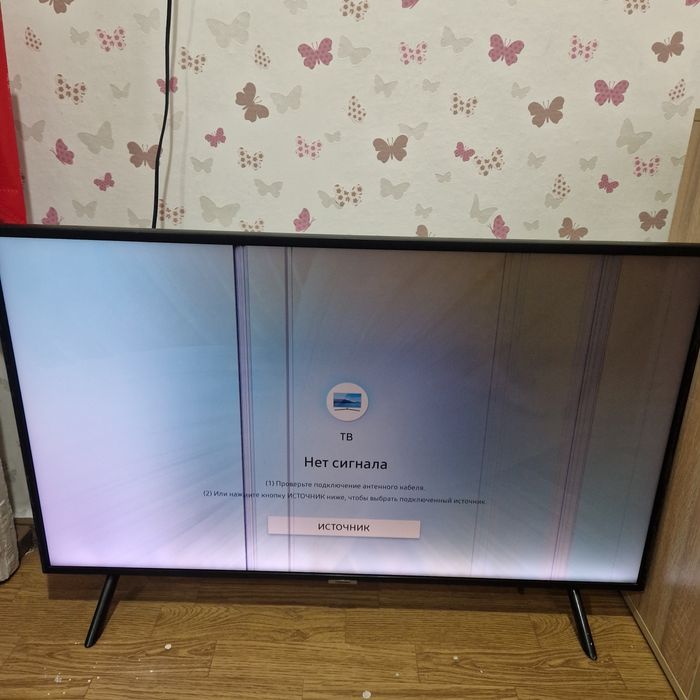 Продам Телевизор Смарт Самсунг