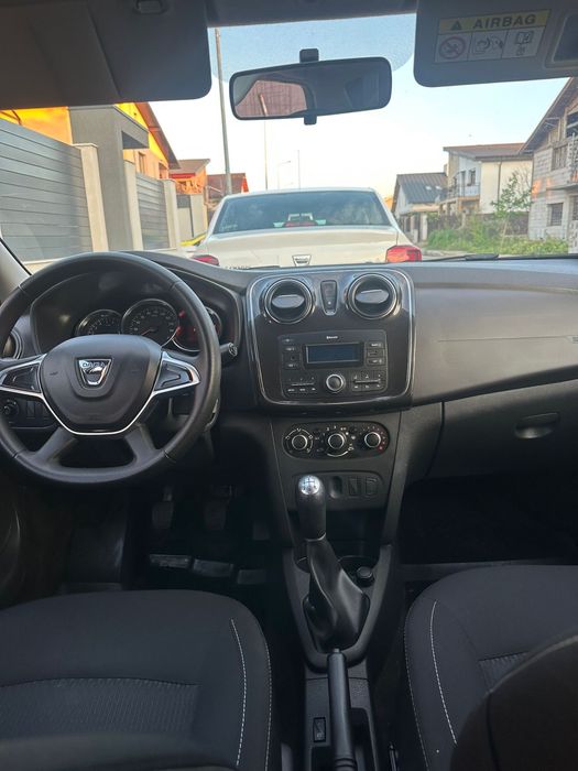 DACIA Logan 2019 — imagine 5