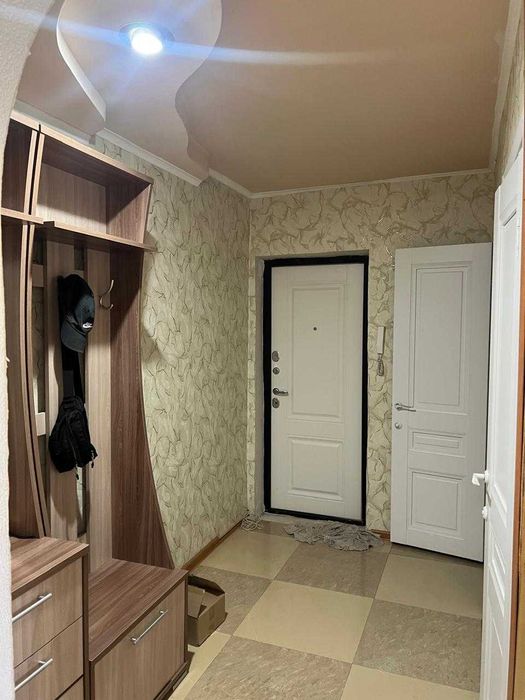 Сдам 1 комнатную квартиру