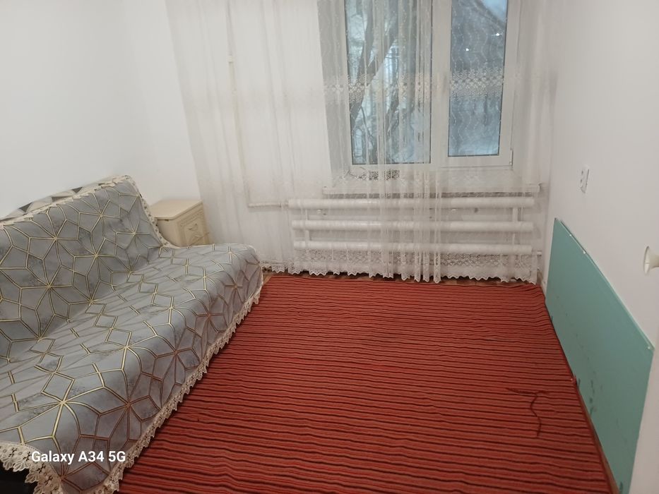 Сдам 3х ком.квартиру