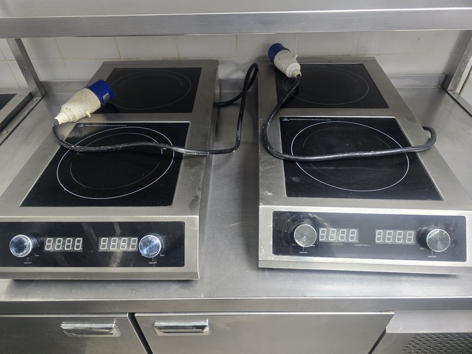 Холодильный стол