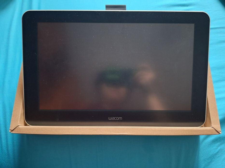 Wabcom one - tableta grafica