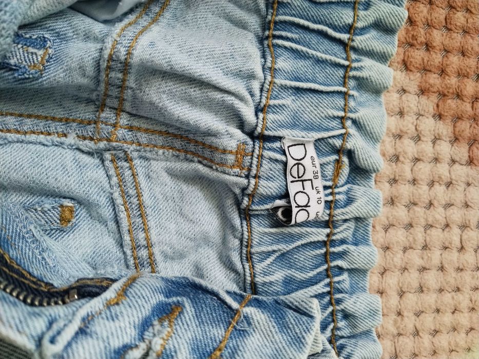 Продам джинсы женские