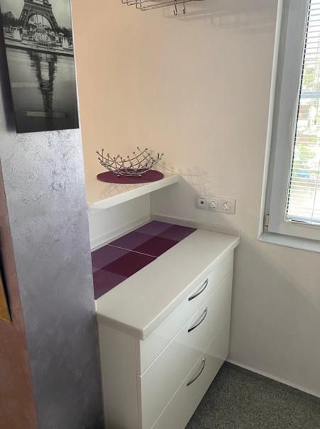 Дава се под наем Двустаен апартамент в София, Витоша - 80 кв.м за 600 € - Снимка #3