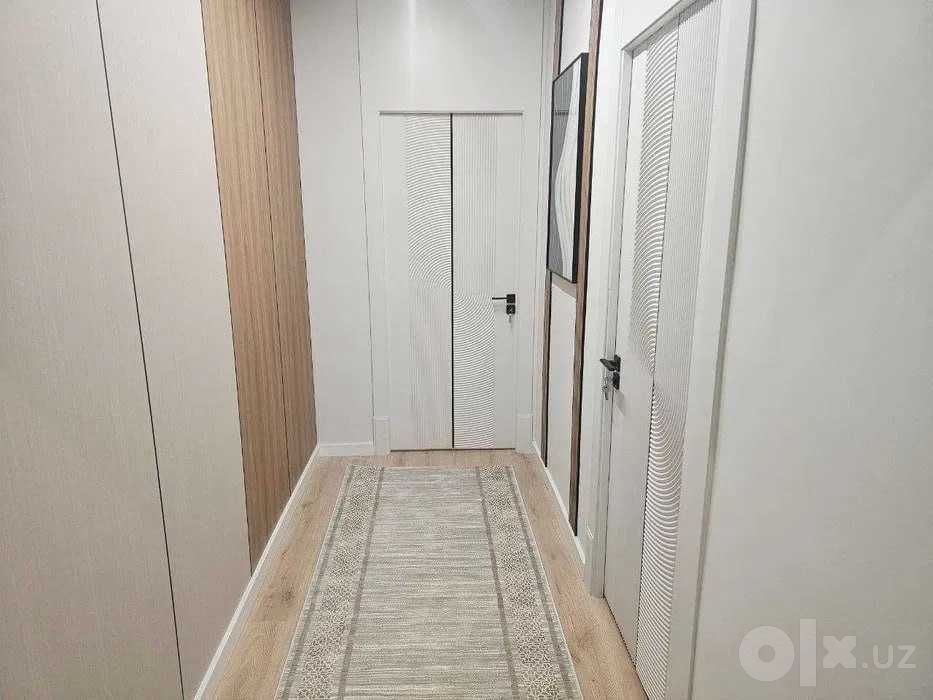 Koh-Ota 2/2/10 55м2 евро квартира продается Шайхантахур Себзар: центр
