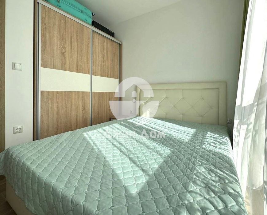 Продава се Тристаен апартамент в к.к. Слънчев бряг - 64 кв.м за 1076 €/кв.м - Снимка #9