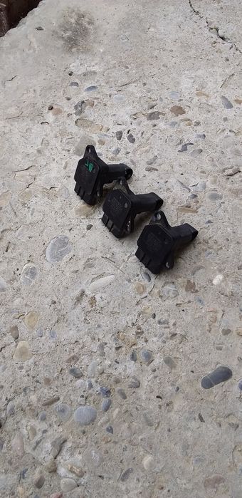 Волюметр на тойота.