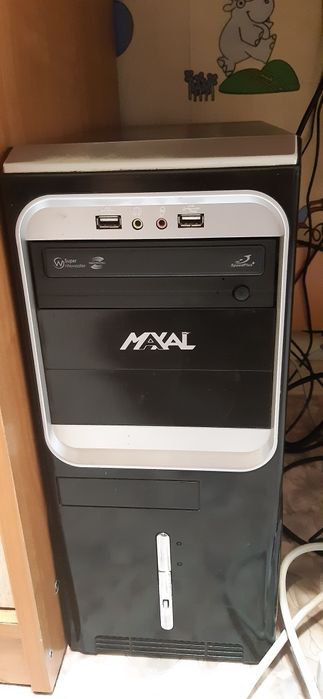 Продам компьютер