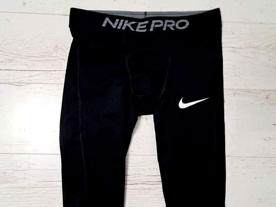 Nike Pro-Ориг. Мъжки клин
