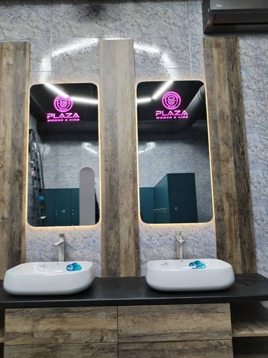 Зеркало под заказ