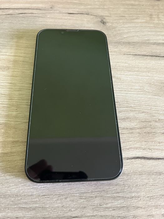 Iphone 17e 256 gb black