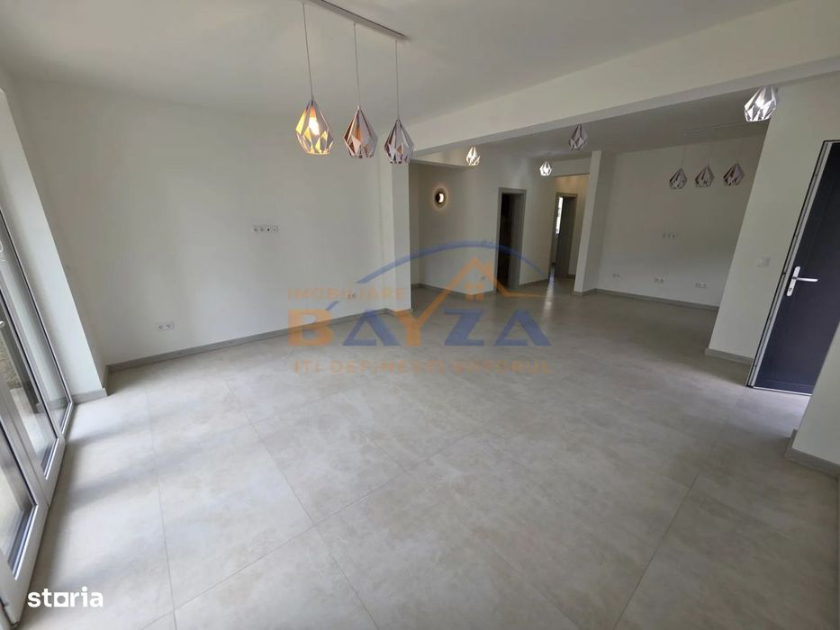 Casa nouă cu 4 camere în Baia Sprie, strada Plevnei, teren 550 mp
