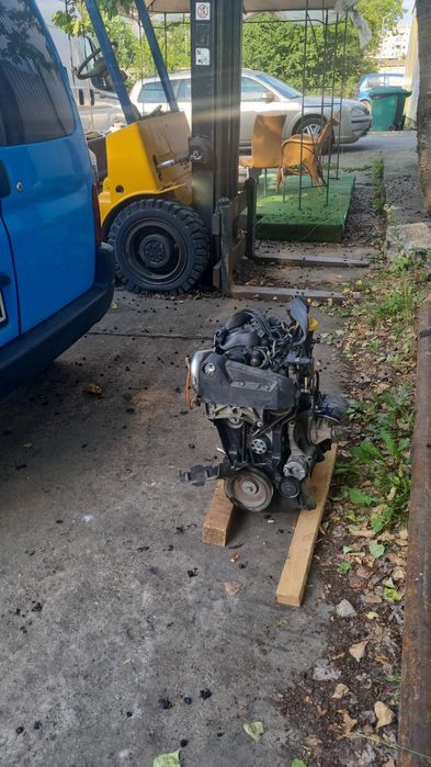 De vânzare motor Renault megane 3 diesel 1.5 dci 110CP euro 6 Bucureșt