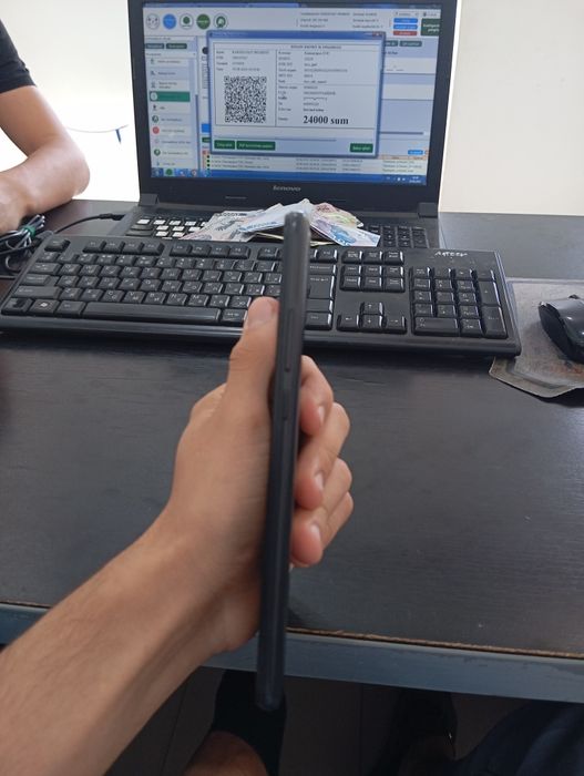 Poco c40 32 gb xolat alo