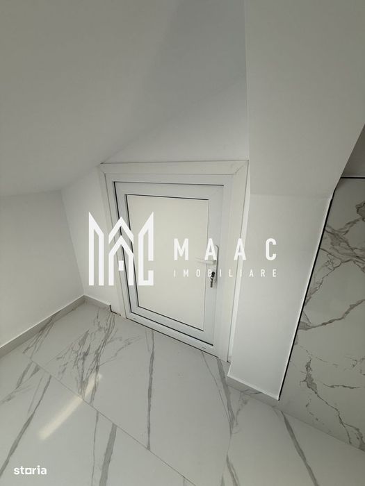 Apartament 3 camere | 150 MP | Balcon | La cheie | 2 Parcari