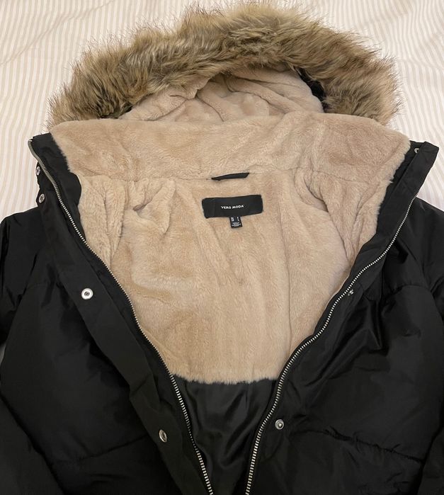 Geaca fete Vero Moda