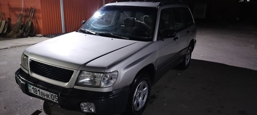 Продам автомобиль