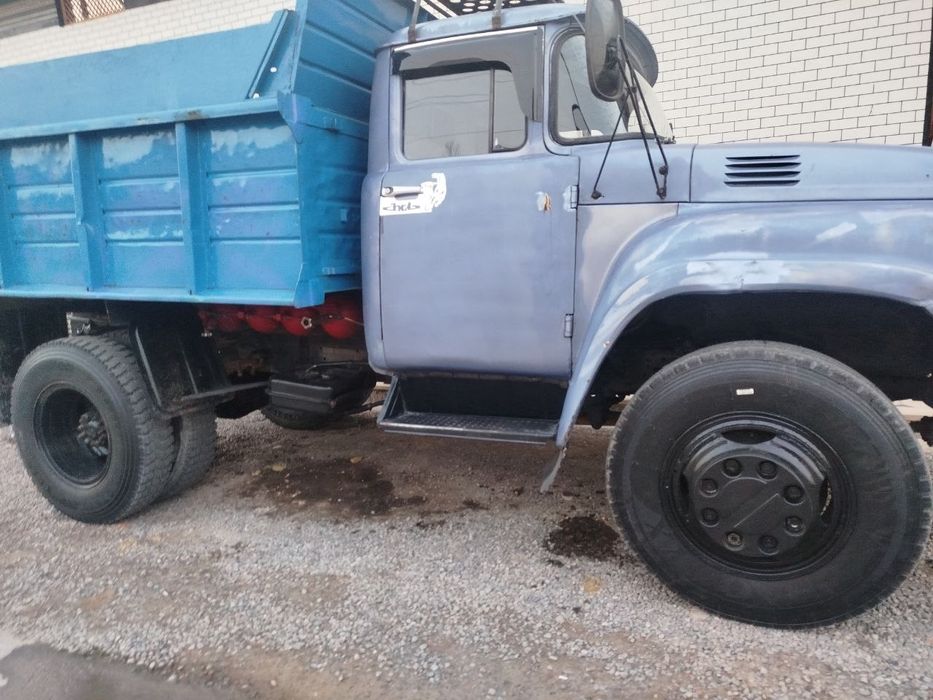 Зил самасвал сотилади холатти ало даражада