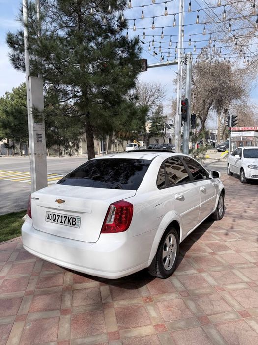 Продается Chevrolet Gentra