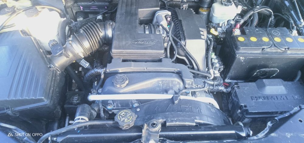 Продам внедорожник либо обмен с вашей доплатой