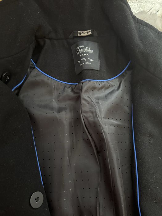 Дамско яке bershka и zara