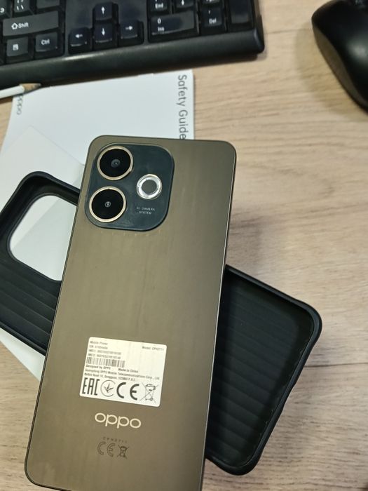 Продается телефон OPPO A5 PRO