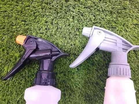 Ручной распылитель (опрыскиватель)