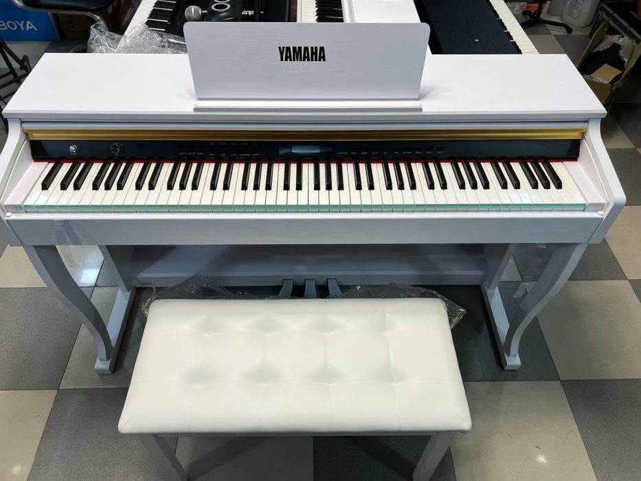 Pianino sintezator