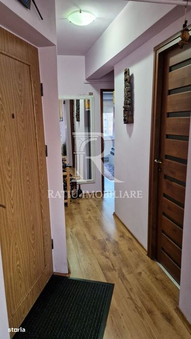 Apartament 3 camere | Nufarul | Oradea