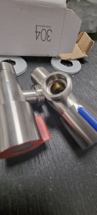 Кранове спирателни