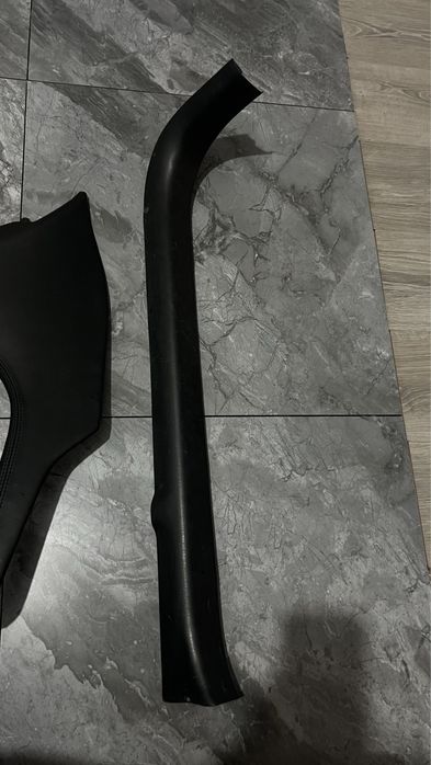 Дверные карты lexus gs 300