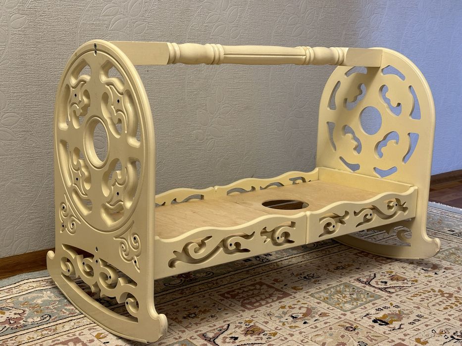 Бесік сатылады Колыбель