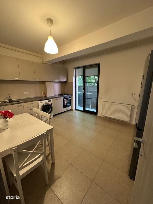 2 camere bloc nou Dimitrie Leonida