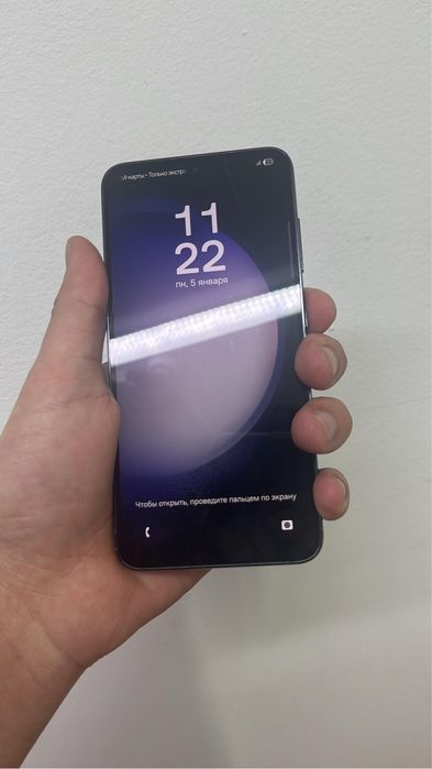 Продам samsung s23
