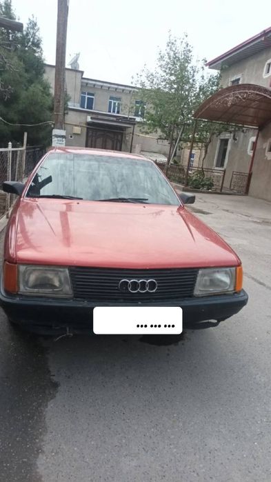 Ауди 100 с3 сотилади