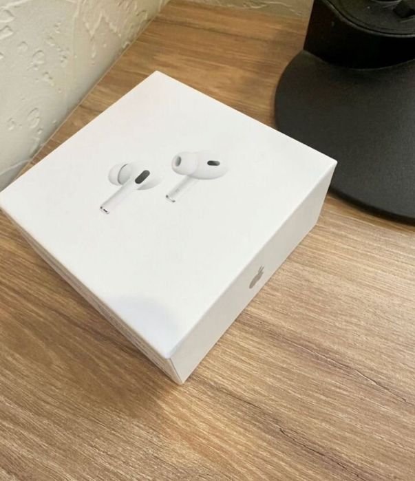 Новые наушники AirPods Pro 2 Запечатаны
